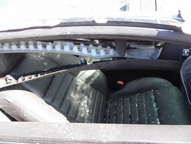 2009 FORD MUSTANG GT COUPE PREMIUM SILVER 4.6 AT F20093